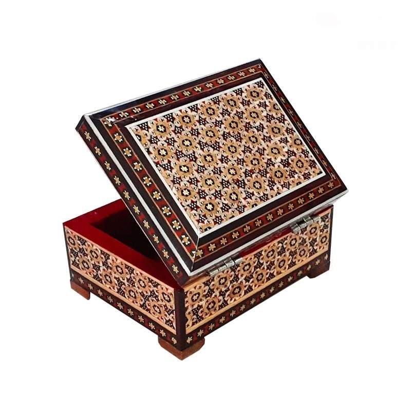 جعبه جواهرات